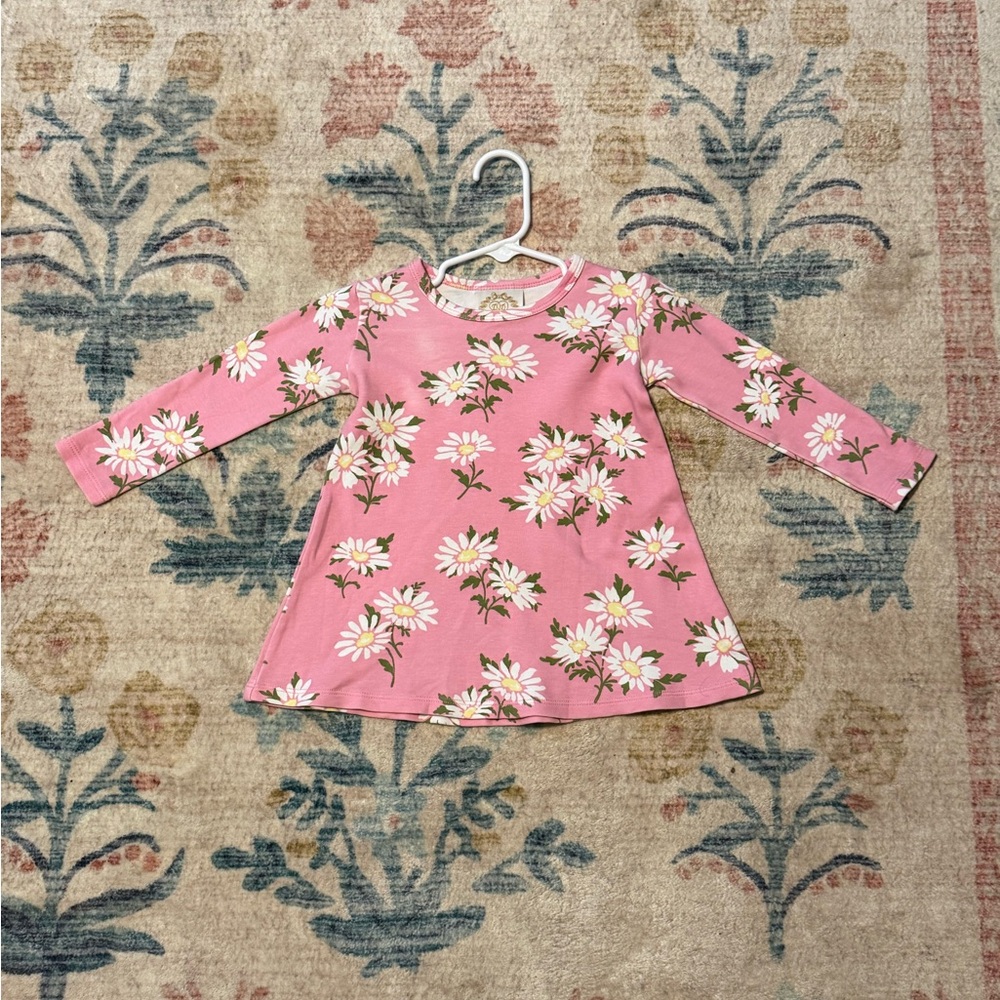 TBBC Dress